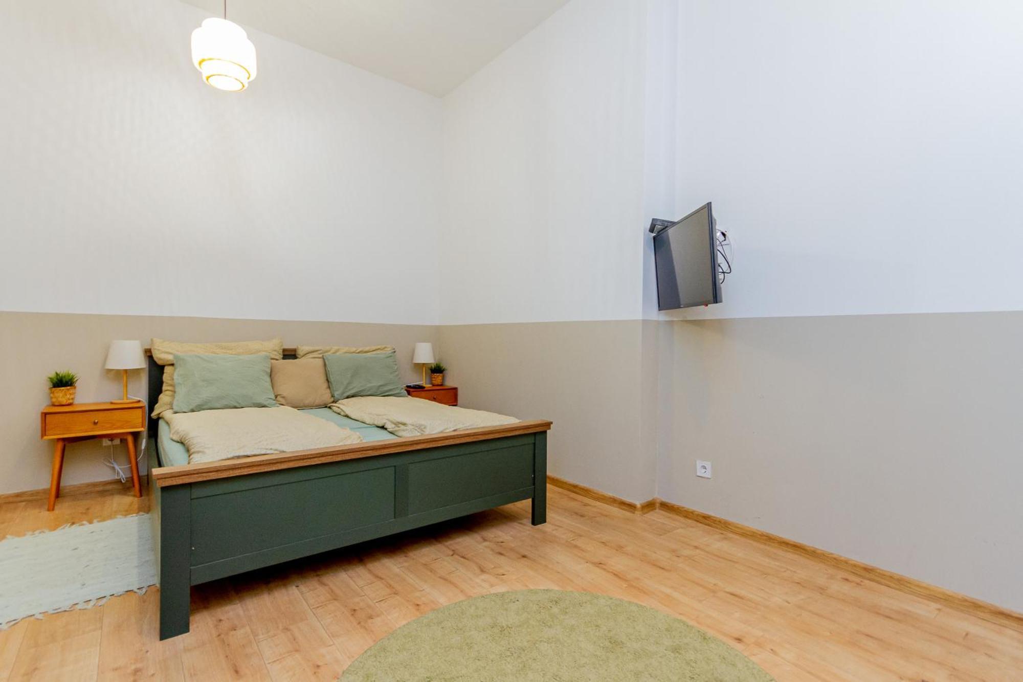 Rothapartments'Garden Budapest Exterior photo